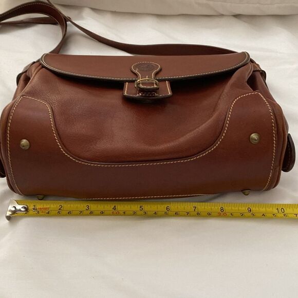 MICHEL CLO Women’s Soft Thick Shoulder Bag with Magnetic Flap Closure - Picture 13 of 15